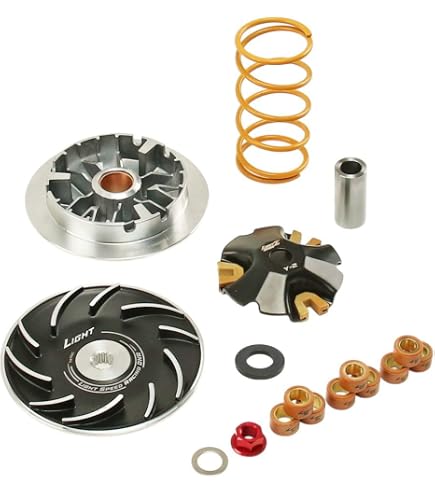 Amazon | KN企画 KOSO NMAX N-MAX NMAX125 NMAX155 ハイスピード